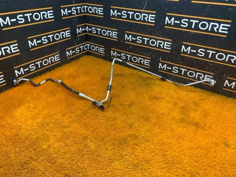 Трубка кондиционера Bmw 3-Series 2012 64539212236 F30 N20B20B