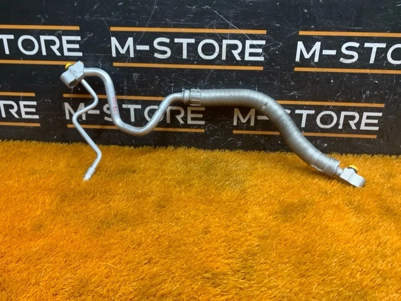 Трубка кондиционера Bmw X3 2007 64533450902 E83 N52B25A