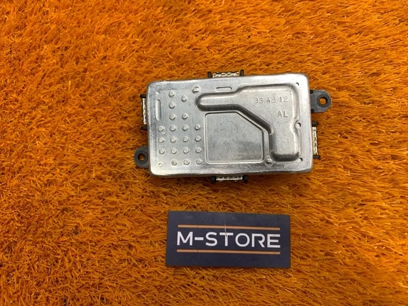 Регулятор отопителя Mercedes-Benz E-Class 2013 A2128702110 W212 276.952