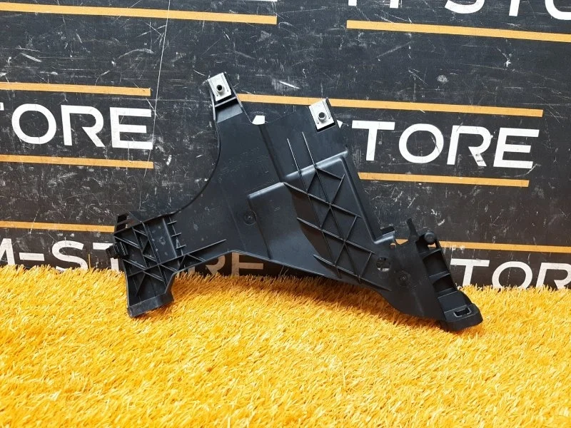 Кронштейн фары Audi A4 2013 8T0941453D B8/8K CDN, левый