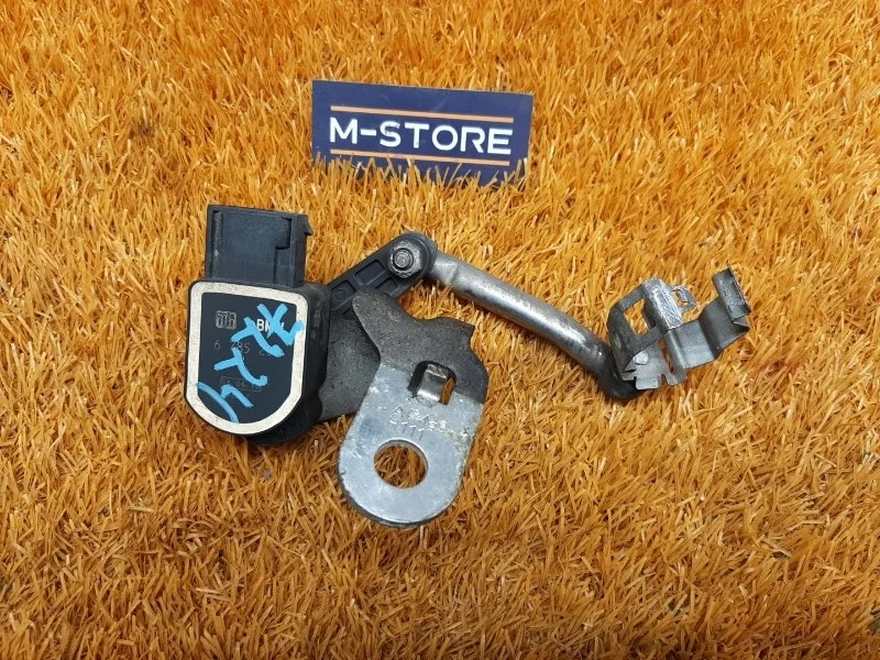 Датчик высоты дорожного просвета Bmw X1 2010 6785205 E84 N46B20B