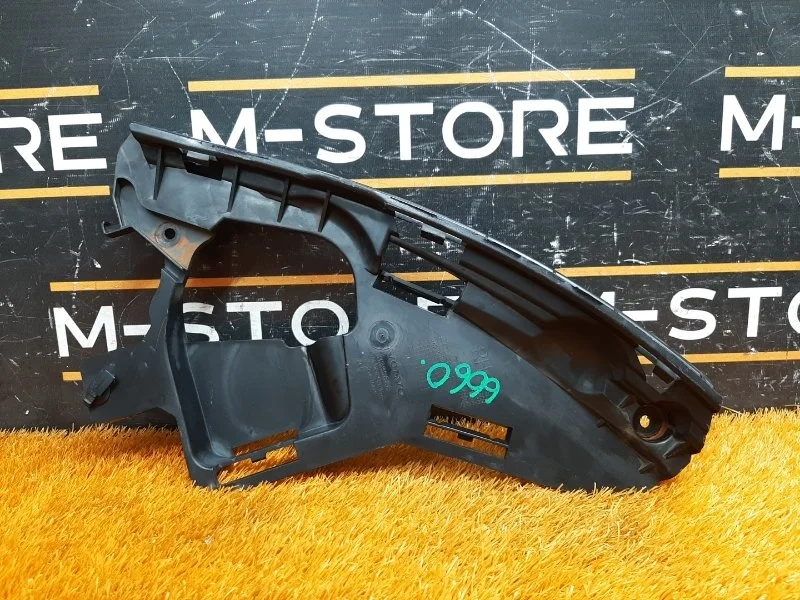 Крепление бампера Volvo Xc60 2014 31383886 DZ40 B4204T11, переднее правое