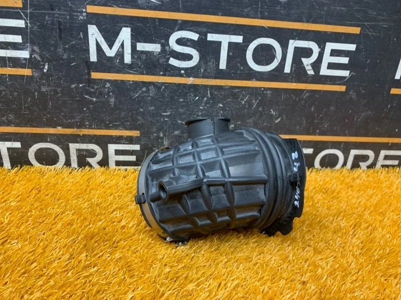 Патрубок воздушного фильтра Mercedes-Benz E-Class 2012 A2760941191 W212 276.952