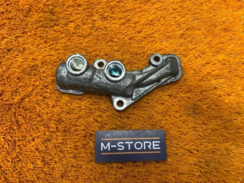 Термостат АКПП Mercedes-Benz C-Class 2014 A0995001900 W205 274.920