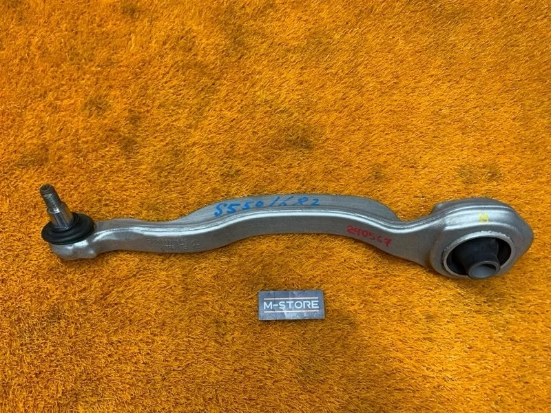 Рычаг подвески нижний Mercedes-Benz S-Class 2007 A2213331805 W221 273.961, передний правый