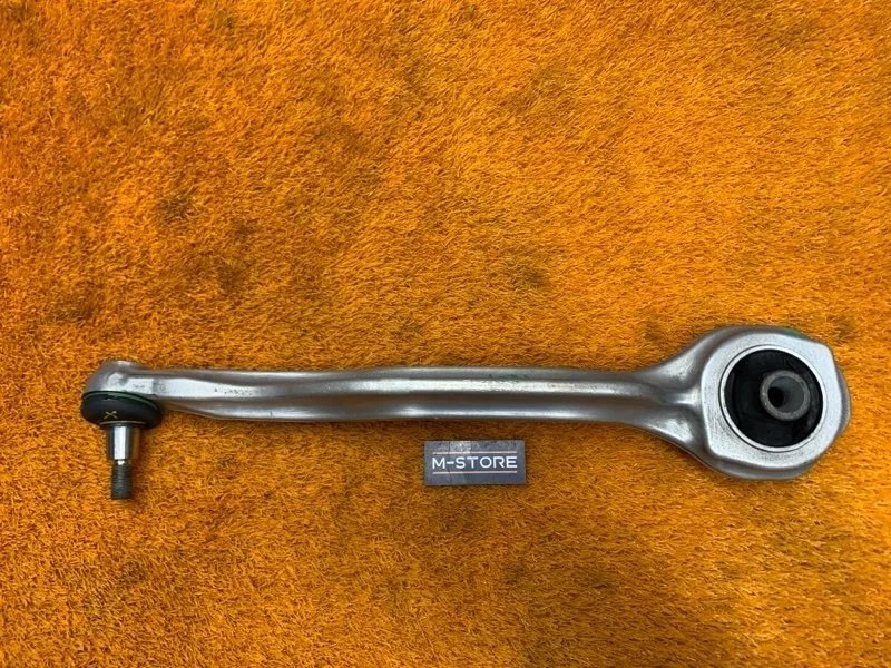 Рычаг подвески нижний Mercedes-Benz S-Class 2005 A2213331805 W221 273.961, передний правый