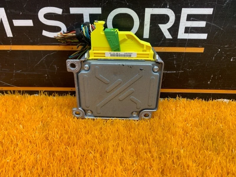 Блок управления Airbag Mercedes-Benz E-Class 2008 A2118701185 W211 272.964