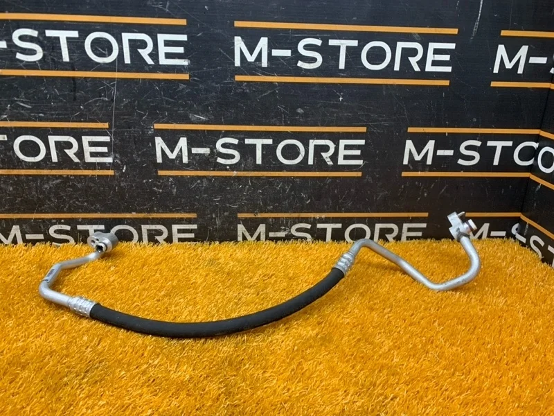 Трубка кондиционера Bmw 3-Series 2012 64539213844 F30 N20B20B