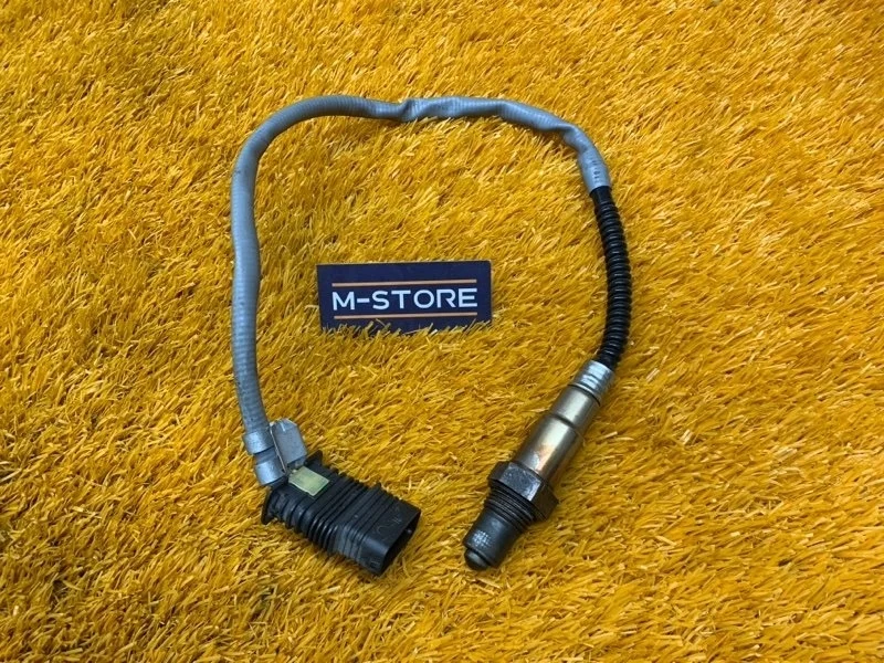 Датчик кислорода Bmw 3-Series 2012 7589122 F30 N20B20B