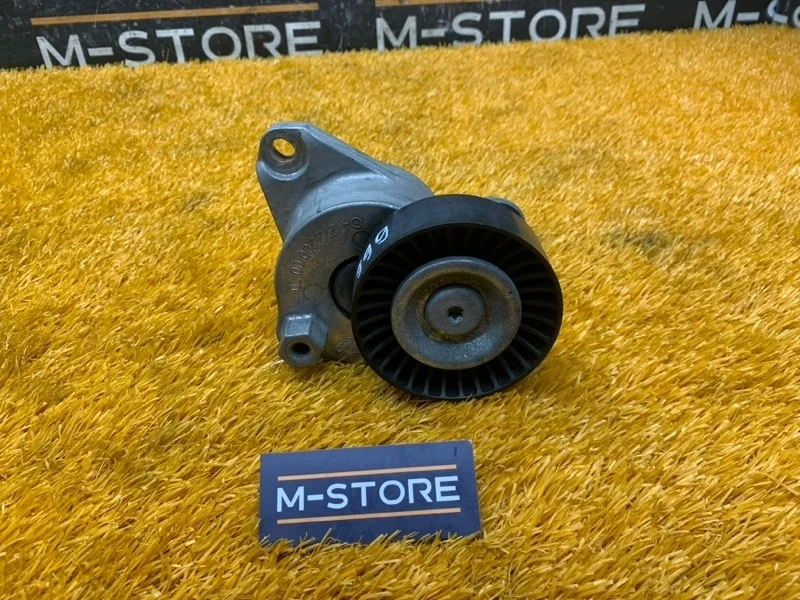 Натяжитель приводного ремня Mercedes-Benz S-Class 2005 A2722000070 W221 273.961