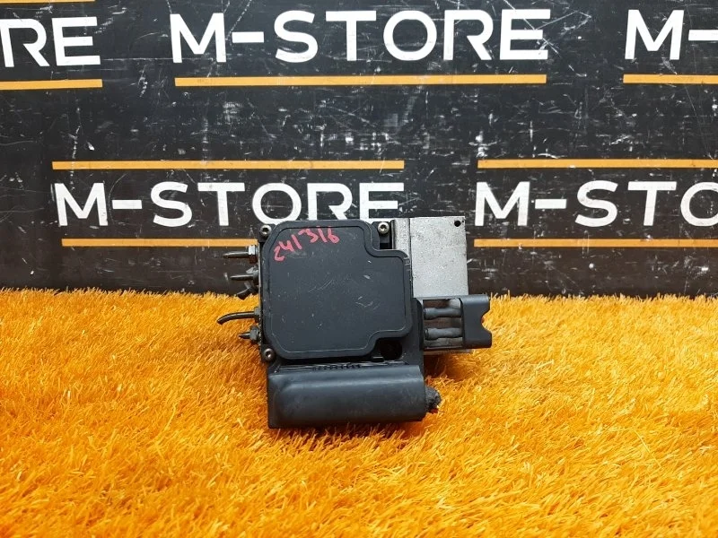 Блок ABS Mercedes-Benz S-Class 2001 A0034318712 W220 112.944