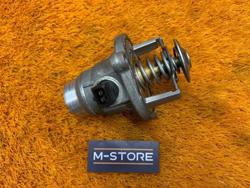 Термостат Bmw X6 2011 7586885 E72/E71 N63B44A