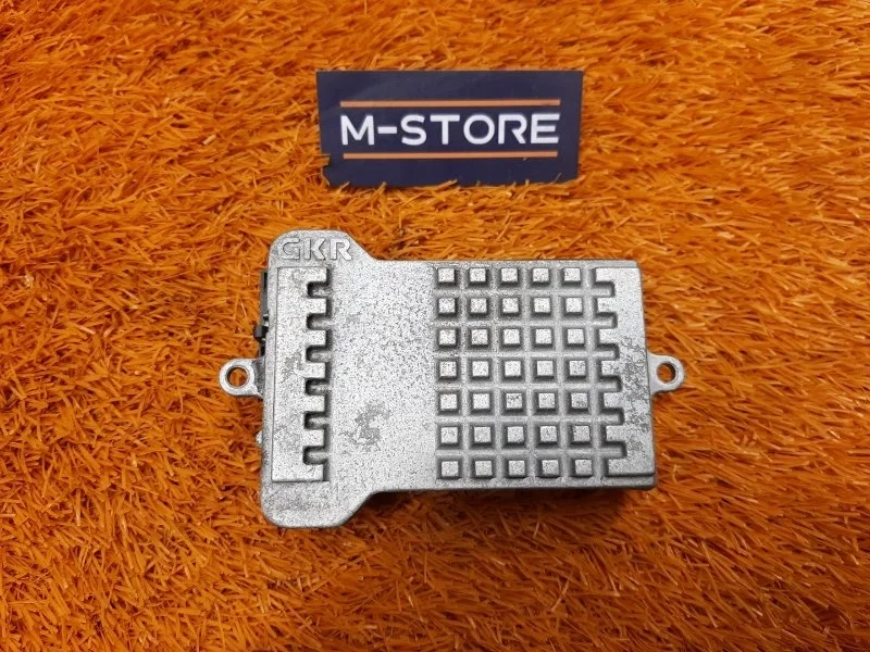 Регулятор отопителя Mercedes-Benz E-Class 2003 A2308210251 W211 112.913