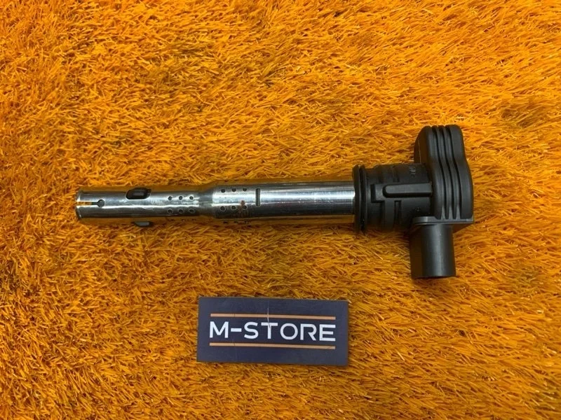 Катушка зажигания Audi A4 2008 07K905715D B8/8K CABB