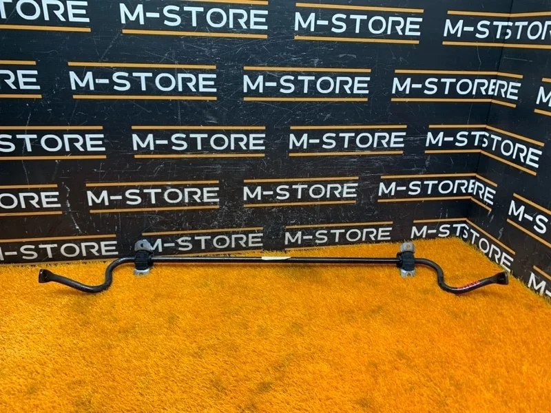 Стабилизатор Audi A4 2013 8K0511305AD B8/8K CDNB, задний