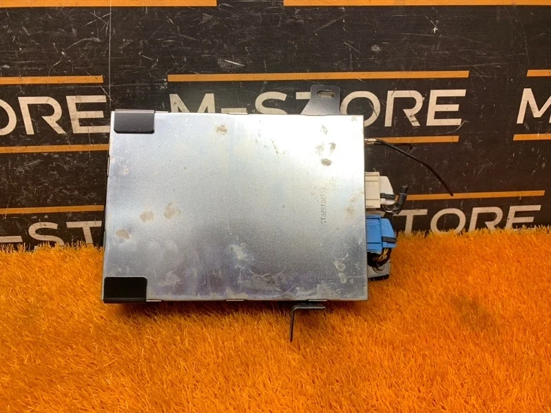 TV-тюнер Land Rover Range Rover 2003 YIL000023 L322 M62B44