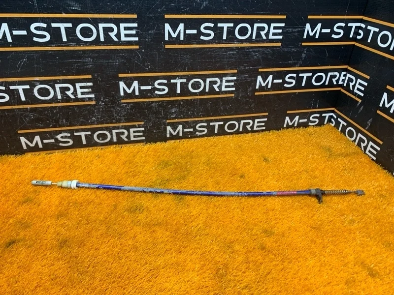 Трос ручника Mercedes-Benz Glk-Class 2008 A2044201785 X204 272.948, задний левый