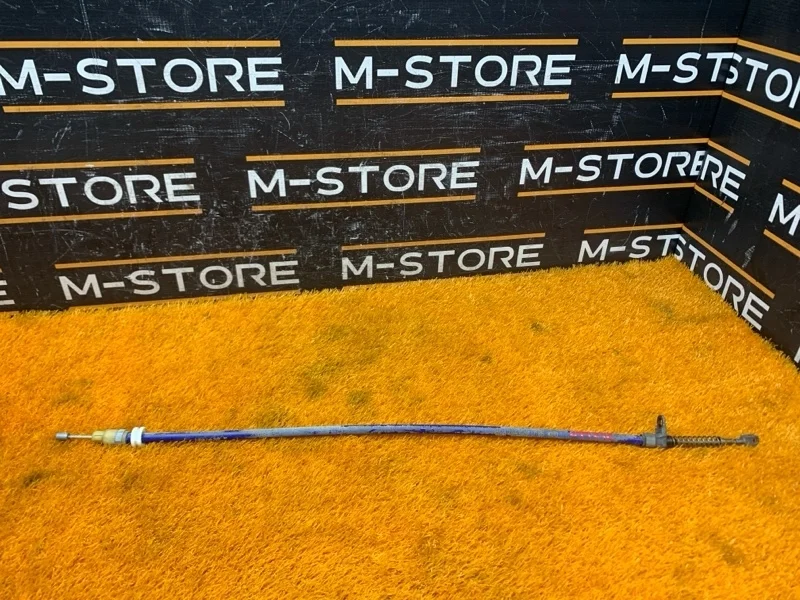 Трос ручника Mercedes-Benz Glk-Class 2008 A2044201785 X204 272.948, задний правый