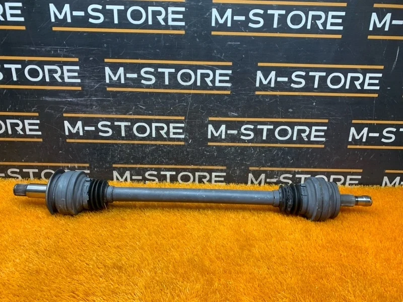 Привод Mercedes-Benz E-Class 2012 A2213502010 W212 276.952, задний правый