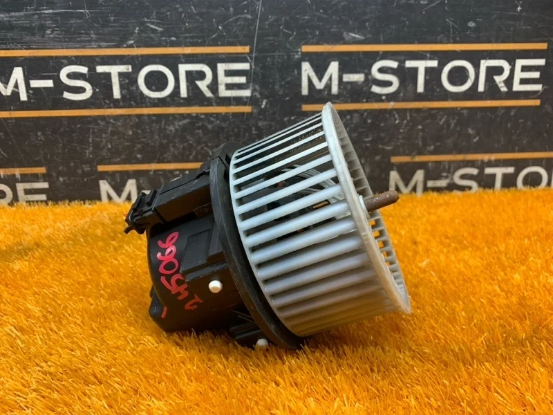 Мотор печки Volvo Xc60 2014 31291517 DZ40 B4204T11