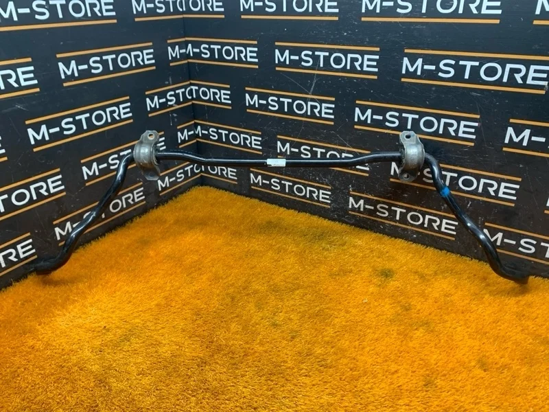 Стабилизатор Bmw X6 2011 31356774737 E72/E71 N63B44A, передний