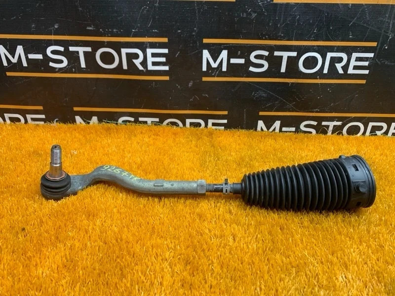 Тяга рулевая Mercedes-Benz E-Class 2012 A2123302000 W212 276.952, правая