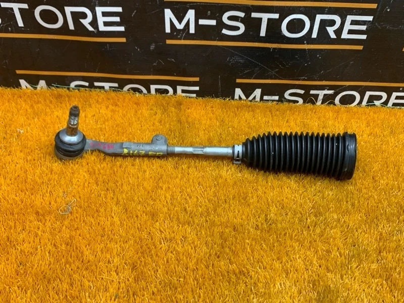 Тяга рулевая Bmw 1-Series 2011 32106799965 F20 N13B16A, правая