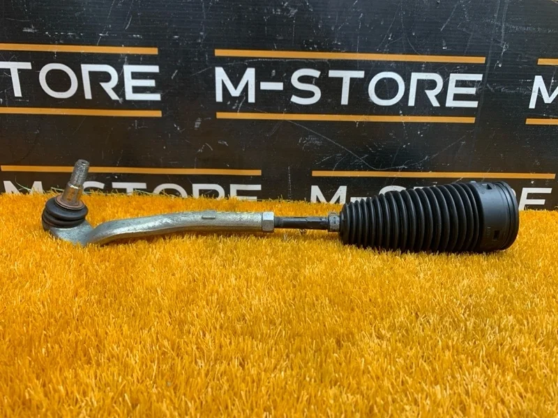 Тяга рулевая Mercedes-Benz E-Class 2012 A2123302000 W212 276.952, левая