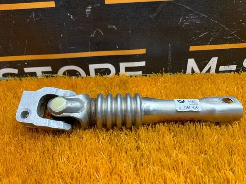 Карданчик рулевой Bmw 5-Series 2012 6790490 F10 N47D20C