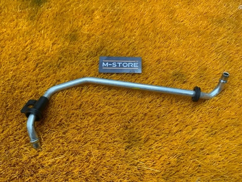 Трубка охлаждения акпп Mercedes-Benz E-Class A2045280124