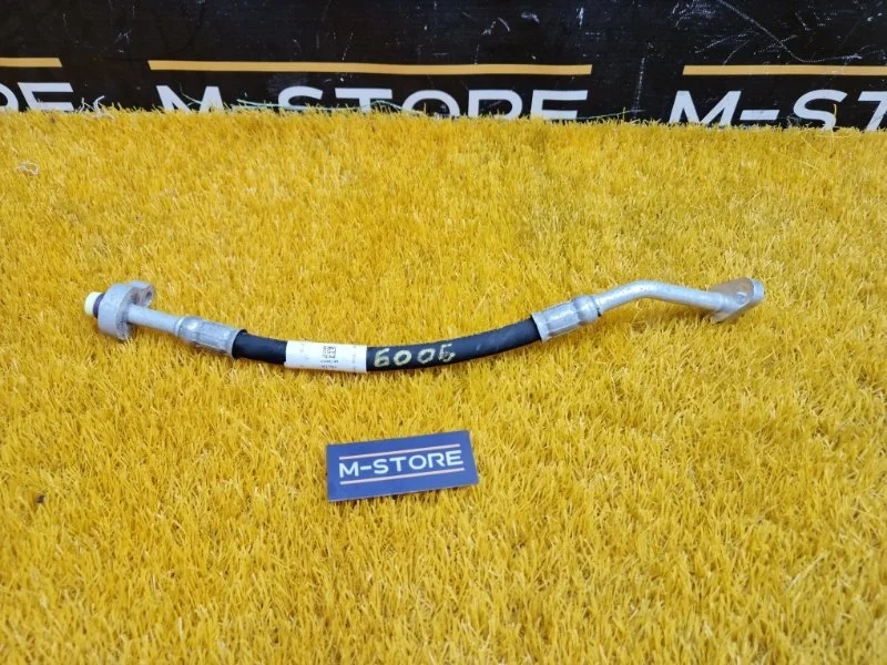 Трубка кондиционера Land Rover Range Rover Evoque 2012 LR027790 L538 204PT