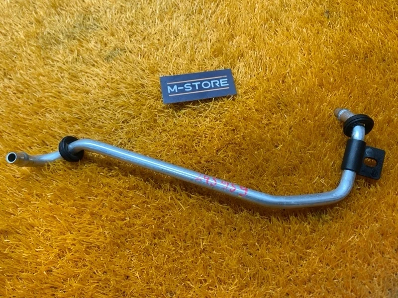 Трубка охлаждения акпп Mercedes-Benz A2045280124