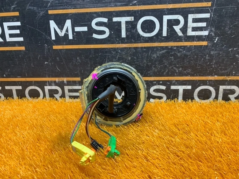 Шлейф-лента Mercedes-Benz S-Class 2007 A1714640518 W221 272.965