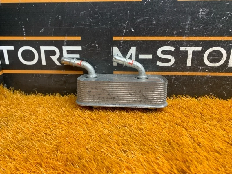 Теплообменник Bmw 3-Series 2002 17227505826 E46 M54B22(226S1)