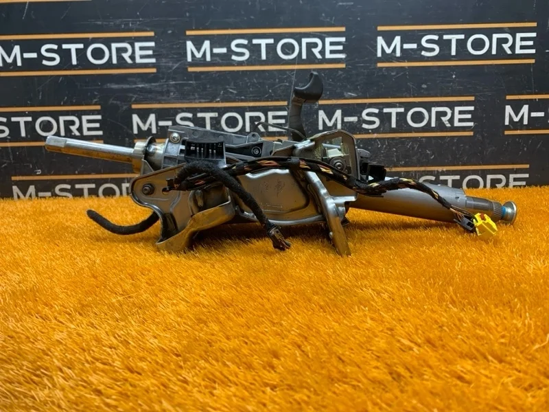 Рулевая колонка Audi Q5 2010 8R0419506K 8R CDNC