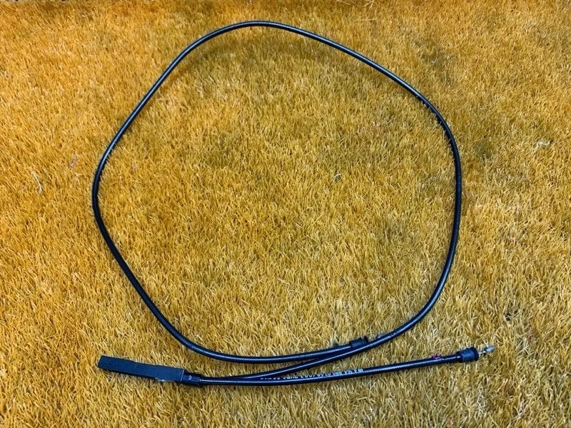 Трос капота Mercedes-Benz Gl-Class A1648800259 X164