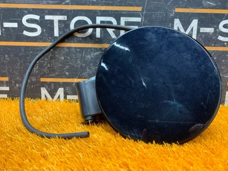 Лючок бензобака Volvo Xc60 2014 31298740 DZ40 B4204T11