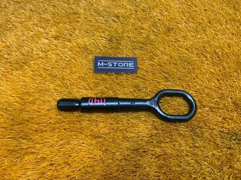 Крюк буксировочный Audi A4 2008 8K0805615 B8/8K CALA