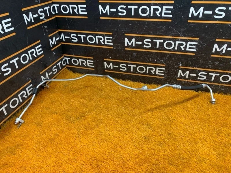 Трубка кондиционера Mercedes-Benz A-Class 2015 A2468302415 W176 270.910