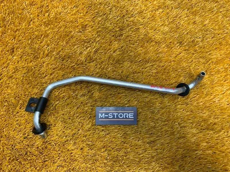 Трубка охлаждения акпп Mercedes-Benz E-Class 2009 A2045280124 C207 271.860