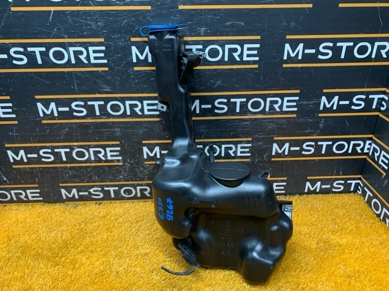 Бачок омывателя Mercedes-Benz E-Class 2012 A2048601960 W212 276.952