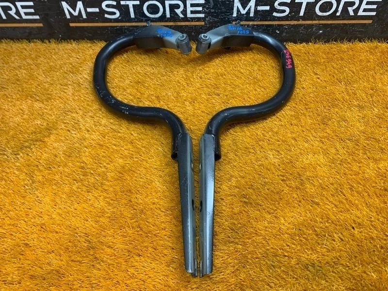 Петля багажника Bmw 5-Series 2008 41627111387 E60 N52B30A