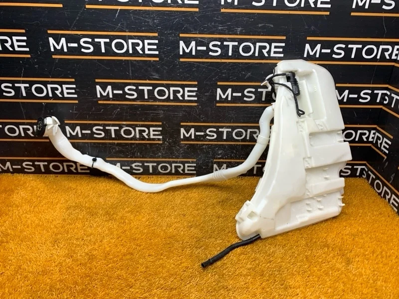 Бачок омывателя Bmw 5-Series 2013 7269663 F10 N20B20B