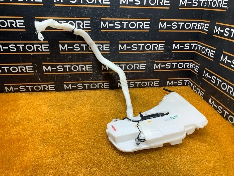 Бачок омывателя Bmw 5-Series 2012 7269663 F10 N47D20C