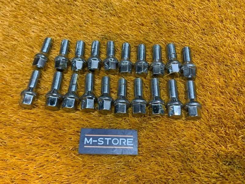 Болт колесный Bmw 36136890324