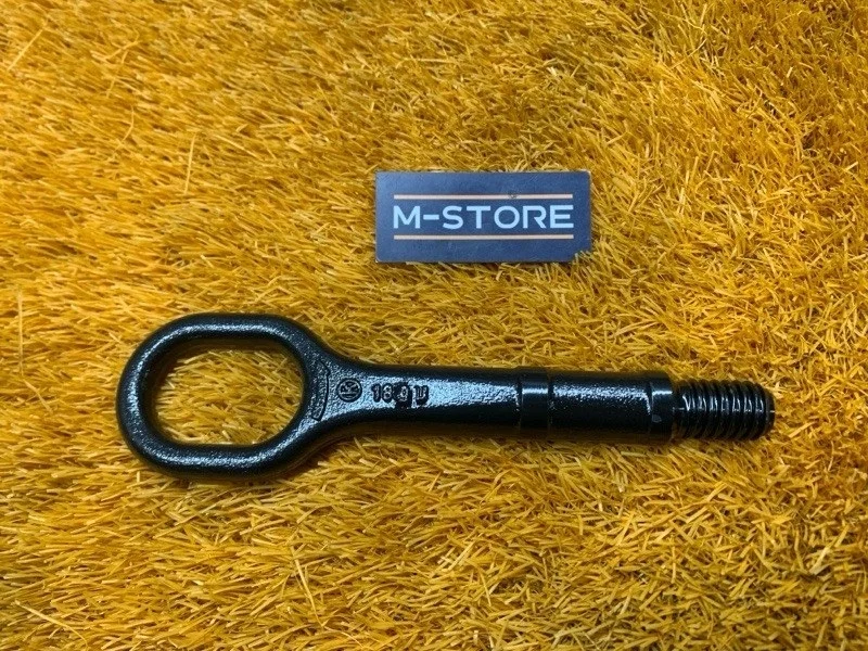 Крюк буксировочный Volkswagen Tiguan 2012 1T0805615A 5N CCZD