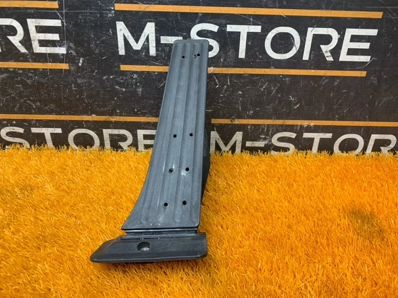 Педаль газа Bmw X6 2011 35426789998 E72/E71 N63B44A