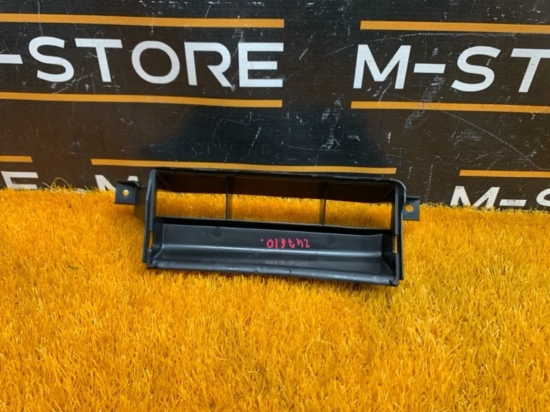 Воздухозаборник Volkswagen Tiguan 2014 3C0805971A 5N CTHD