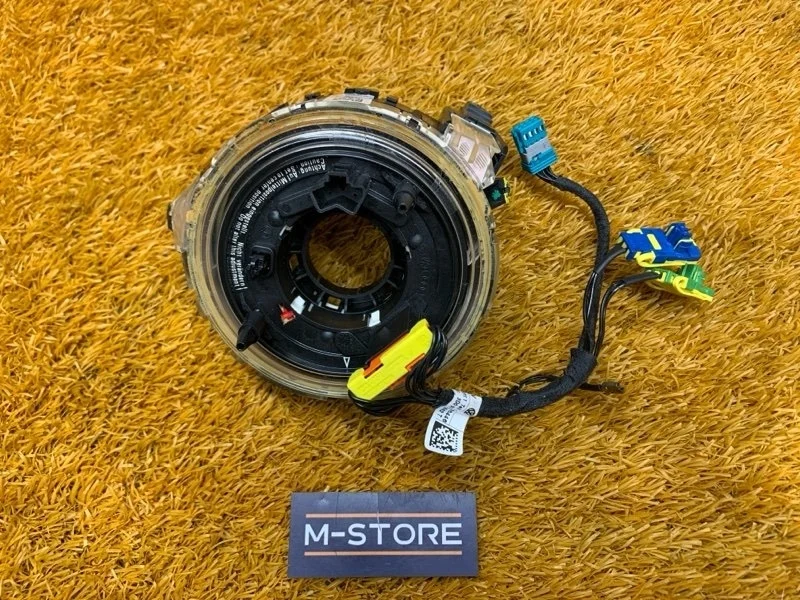 Шлейф-лента Volkswagen Touareg 2004 8E0953541D 7L AZZ