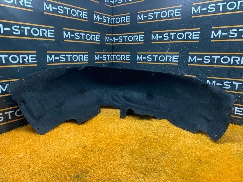 Подкрылок Bmw 3-Series 2012 51717260294 F30 N20B20B, задний правый